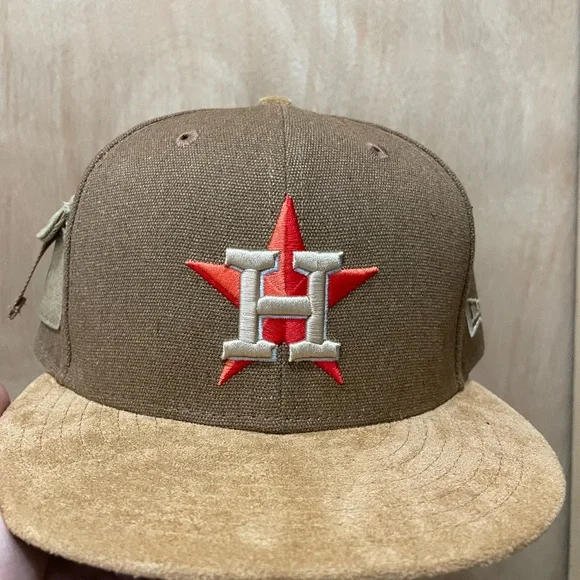 Myfitteds Houston Astros elite series Jordan AJ VI TS Travis  display picture 2